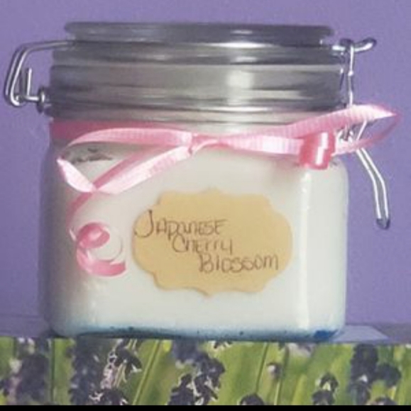 WHIPPED SHEA BUTTER - Picture 6 of 6